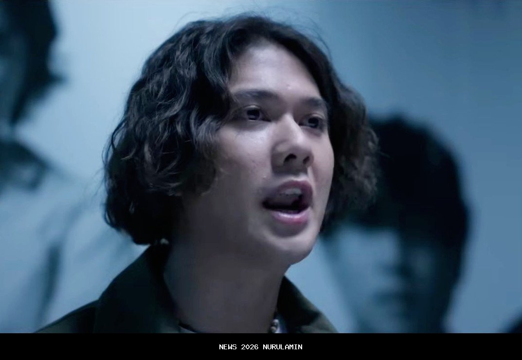 Tonton Film Eesha (2025) Lengkap dengan Subtitle Indonesia