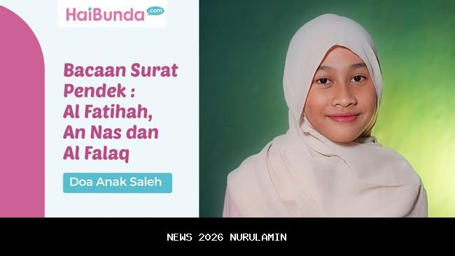 Arti Nama-Nama Surat Alquran: Mulai dari Al Fatihah hingga An Nas, Total 114 Surat