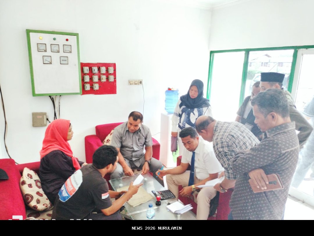 18 Toko di Pantai Wailola Bula Tidak Terpakai, DPRD SBT Minta Pemda Manfaatkan untuk PAD