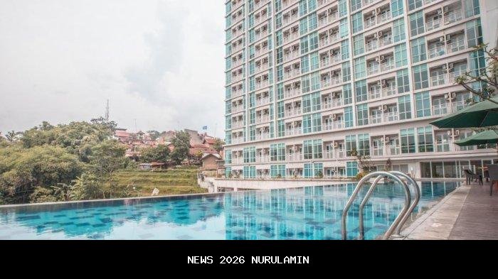 Okupansi Hotel Malang Stabil, Pelaku Usaha Optimis Nataru Tingkatkan Kunjungan