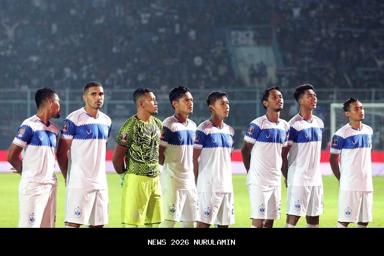 Pemain Tolak Bergabung dengan PSIS Semarang Meski Ada Isyarat Turun Kelas dari Liga 1