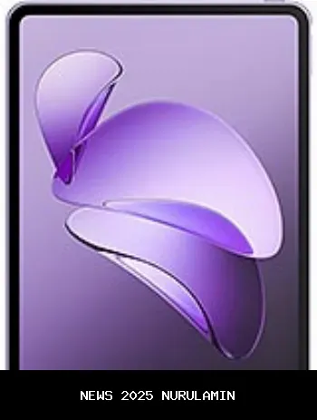 OPPO Pad 3 Diluncurkan! Harga Terjangkau, Spesifikasi Premium untuk UMKM, Cek Keunggulannya!