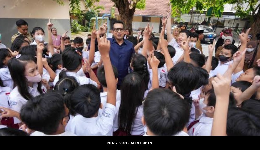 Pemkot Mojokerto Siapkan Rp 1,1 Miliar untuk Naikkan TPP ASN Berprestasi