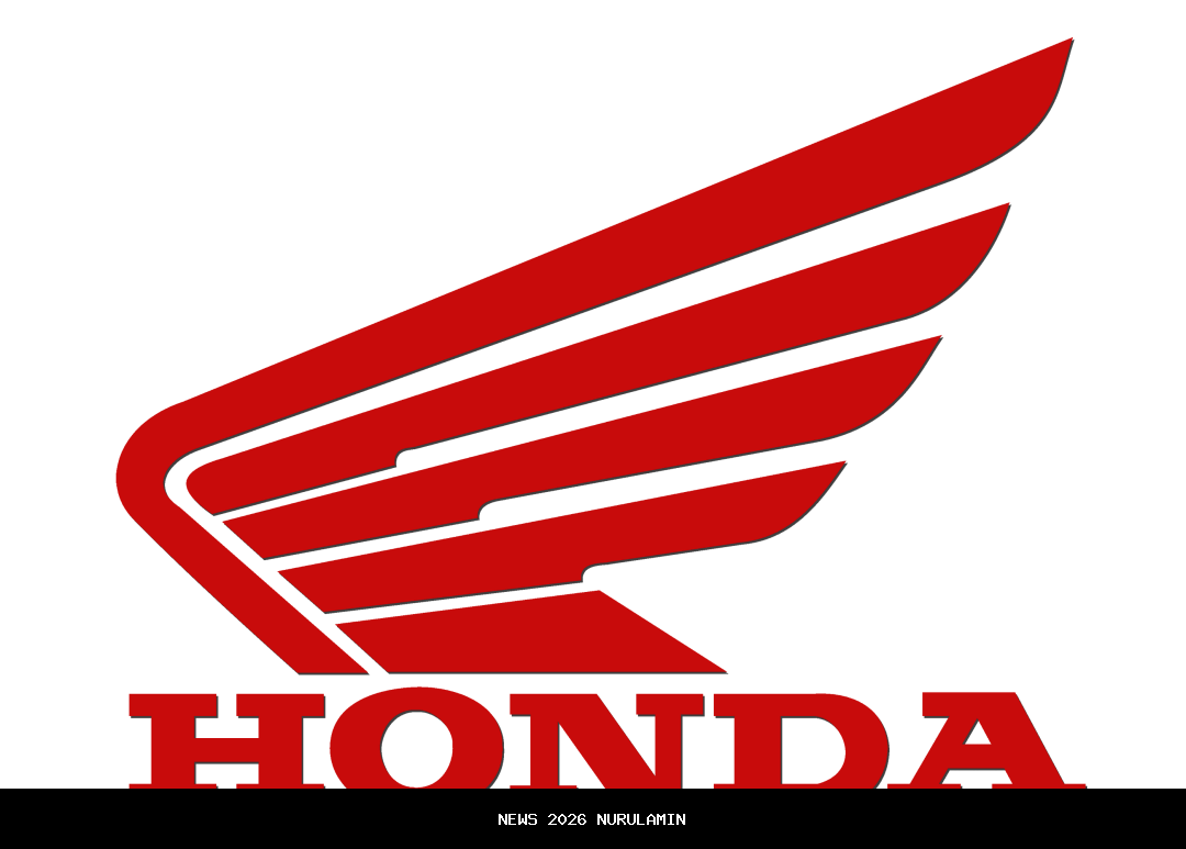 Honda Forza 125: Mesin 125cc Teknologi Tinggi dengan Tampilan Gambot Maxi Scooter
