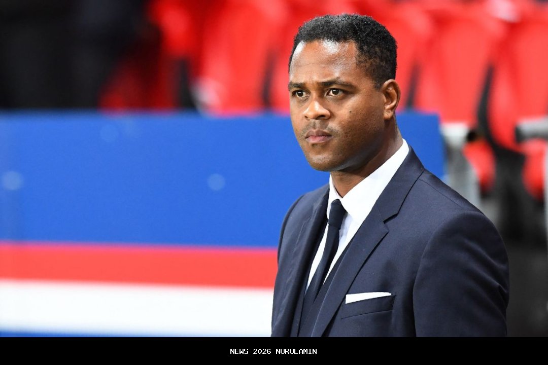 Resmi, John Herdman Jadi Pelatih Timnas Indonesia