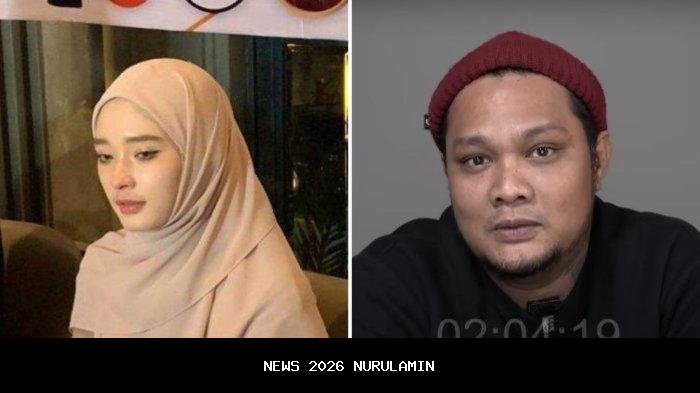Virgoun Sebut 'Si Bontot Gak Jadi', Benarkah Inara Rusli Hamil? Cek Fakta Ini