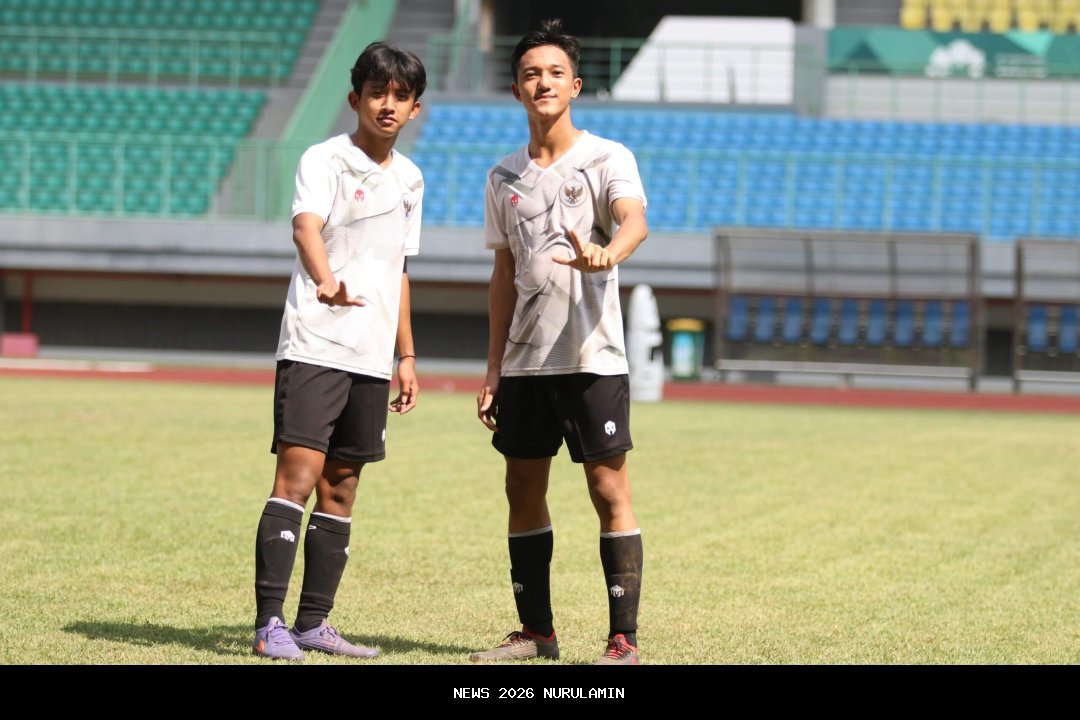 Pemain Muda Persija Cetak Gol, Bungkam Persijap di GBK