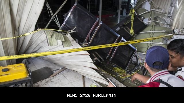 Tangkap Otak Provokator Kerusuhan, Polda Metro Bantah Hambat Demokrasi