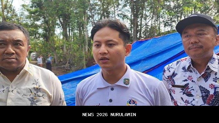 UMK Trenggalek 2026 Naik Jadi Rp2,53 Juta, Lebih Tinggi dari Usulan Daerah