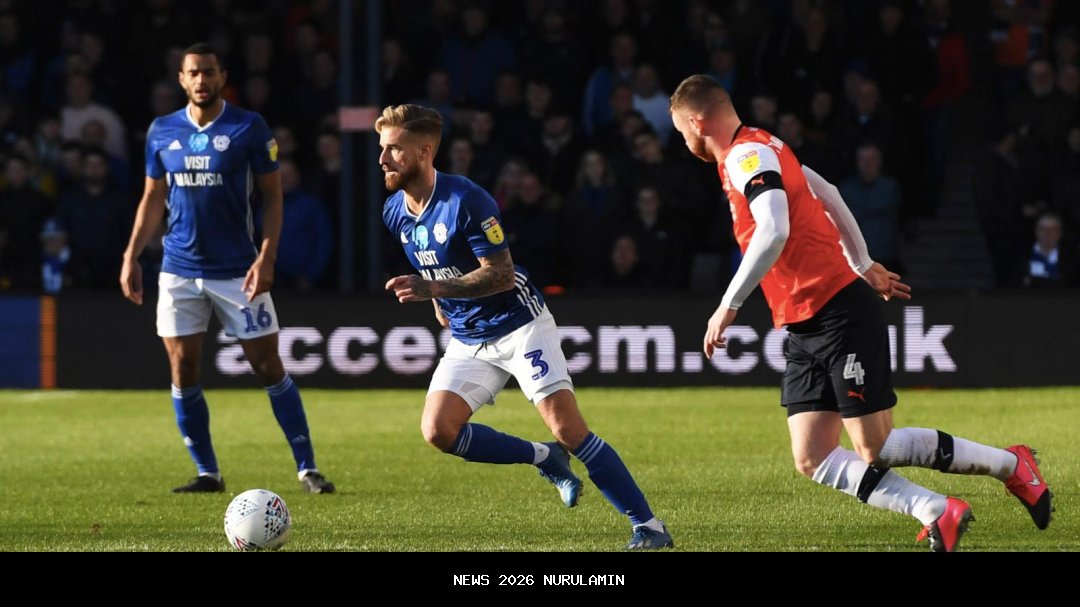 Prediksi Skor Cardiff City vs Wigan Athletic 4 Januari 2026