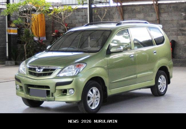 Daihatsu Sigra 2026: Harga Terbaru, Spesifikasi Lengkap, dan Kredit Murah