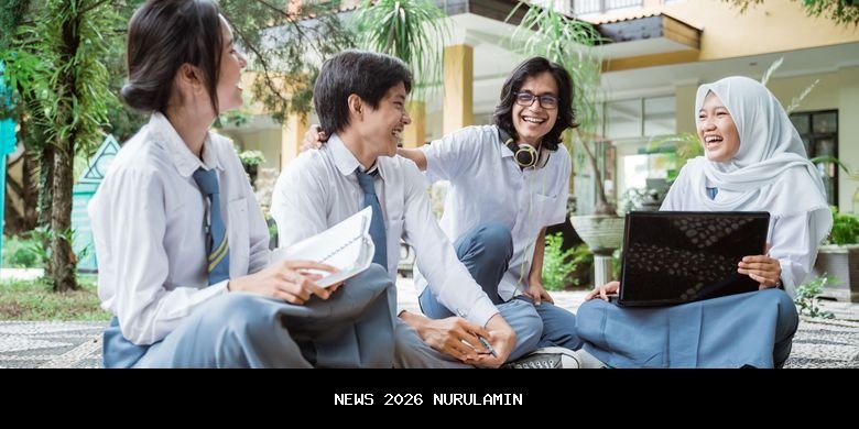 Enam Strategi Pemilihan Jurusan untuk Meningkatkan Peluang Lolos SNBP 2026