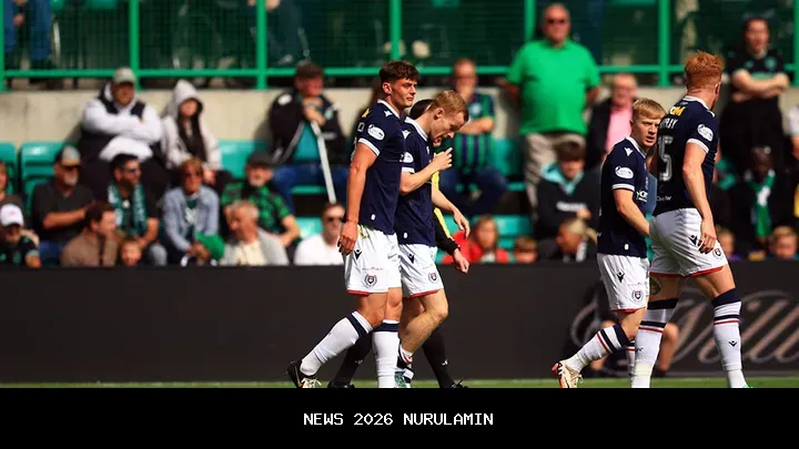 Prediksi Skor Rangers vs St Mirren, 31 Desember 2025 Pukul 02.45 WIB