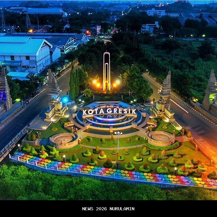 Gresik United vs Persebata Lembata, Kemenangan Beruntun Jadi Modal Berharga