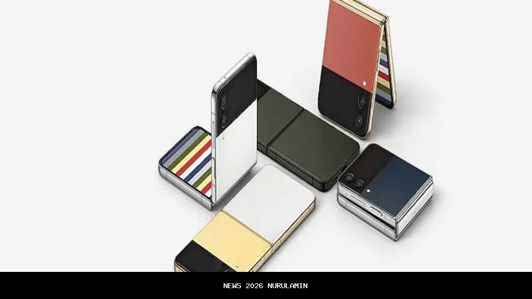 HP canggih 2025: Promo Menarik, Kamera Hebat, Fitur Lengkap