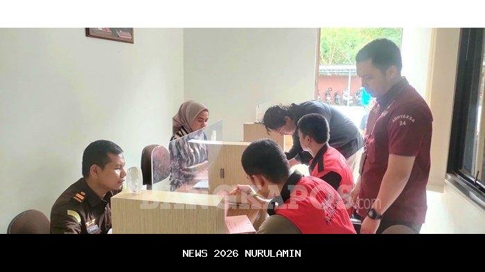 SP3AT Fiktif Marak di Bangka Selatan, Kejari Basel Siap Tindak Laporan