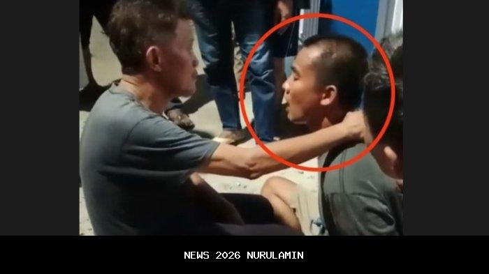 Kronologi Siswi SD di Medan Diduga Bunuh Ibu Kandung, Polisi Selidiki Motif dan Perilaku Keluarga