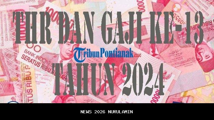 UMP Kalbar 2026 Naik: Rincian Gaji Minimum dan Perbandingan dengan Tahun Lalu