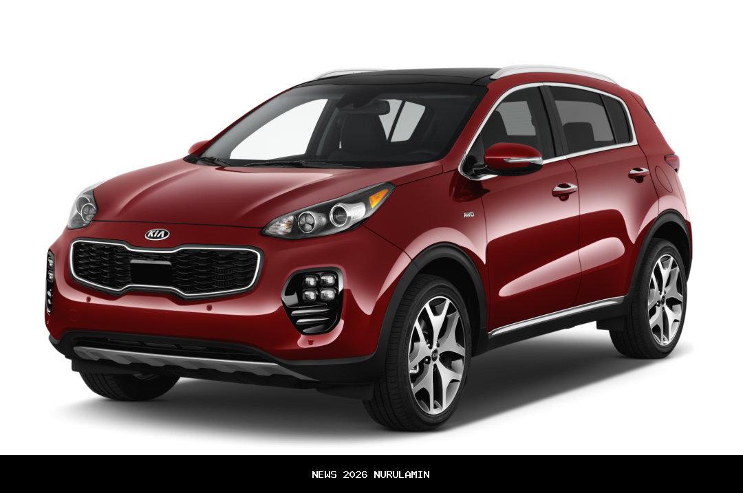 Kia tawarkan harga nasional, K3 dan Stonic jadi lebih terjangkau