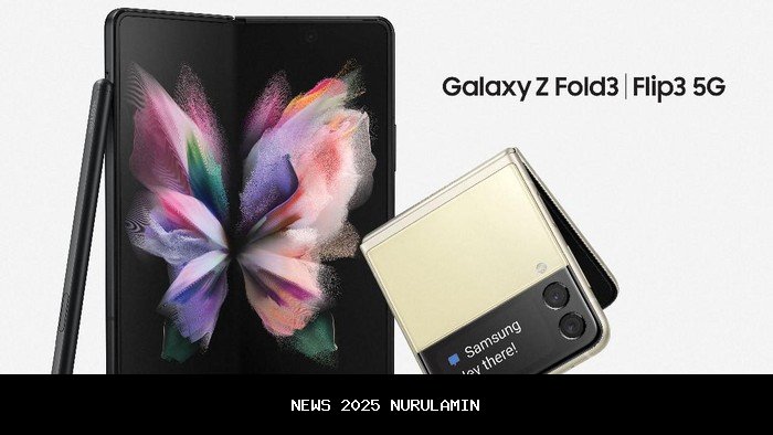 Apakah Layak Dibeli? Samsung Galaxy Z TriFold Resmi Dirilis, Desain Sangat Tipis, Harga Rp40 Juta