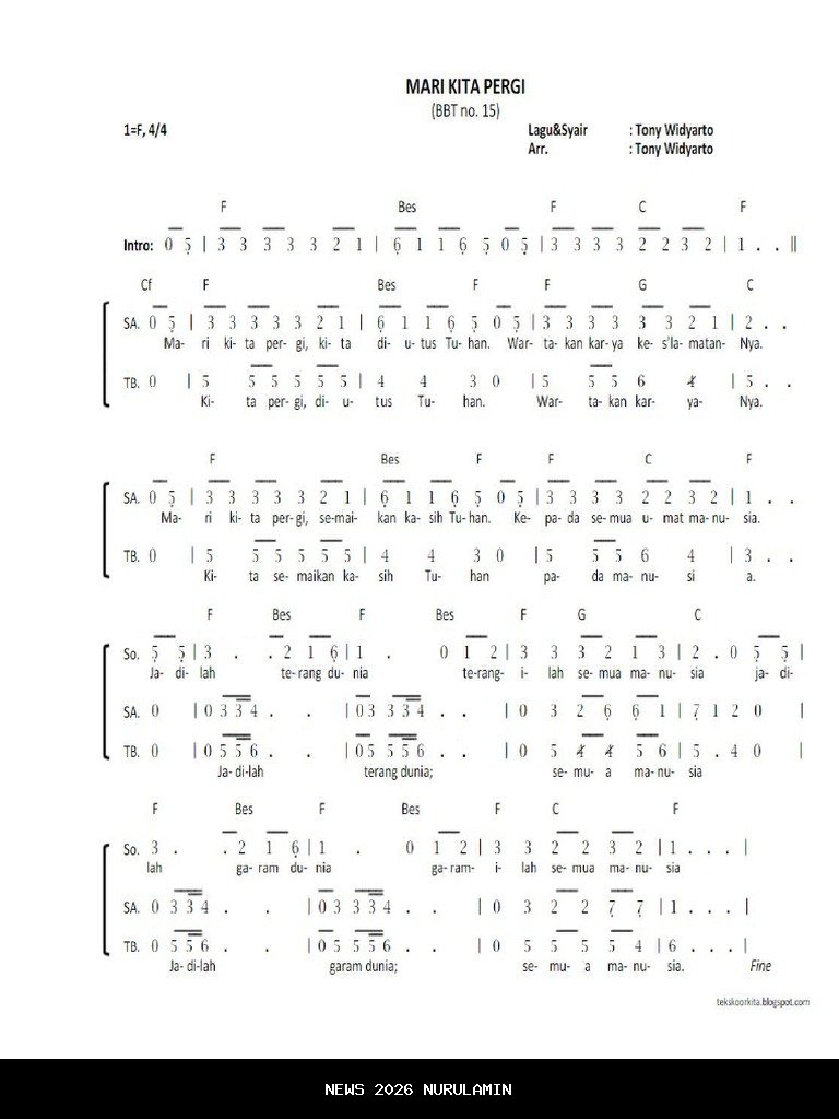 Renungan Katolik Harian: Mari Kita Pergi ke Betlehem