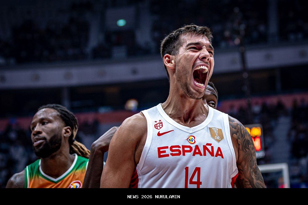 Juara Bertahan Pantai Gading Incar Puncak Grup F, Fae Tegaskan Tidak Ada Ruang untuk Lengah
