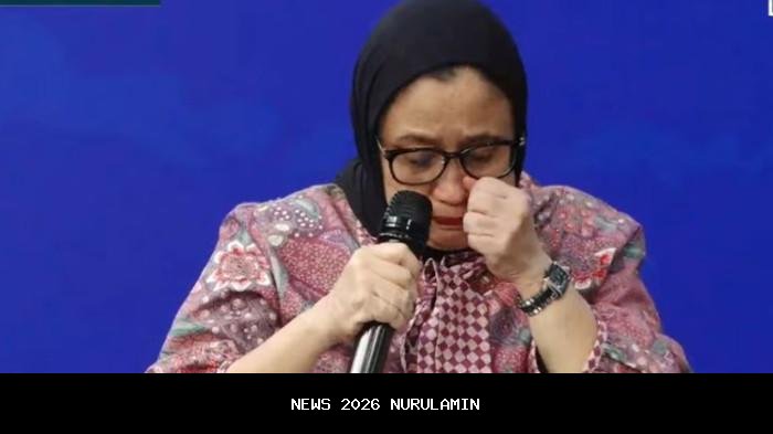 Nanik Sudaryati Deyang: Makan Bergizi Gratis untuk Komunitas Terpinggirkan