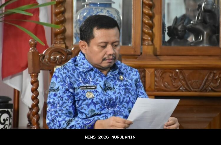 Dua Kebijakan Bupati Sumedang Larang Perumahan di Gunung Gayung Dukung KDM