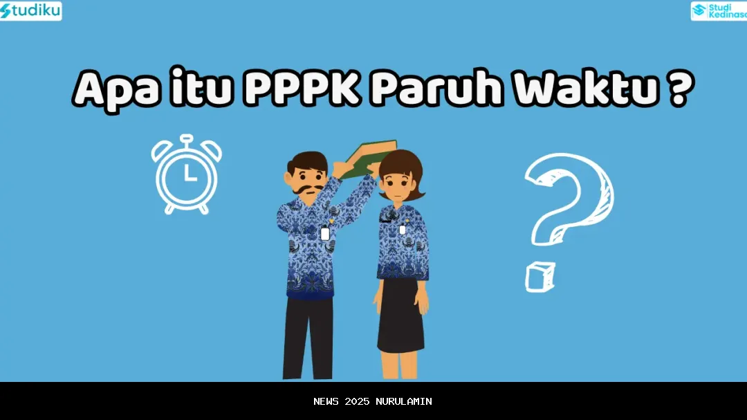 BPKAD Kalsel Sesuaikan Data dan Anggaran PPPK Paruh Waktu