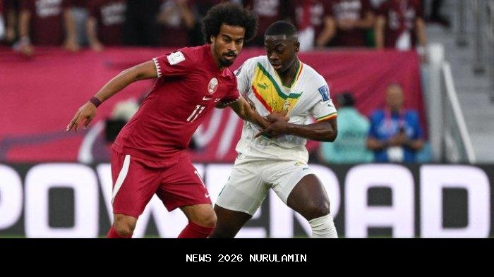 Prediksi Skor Senegal vs RD Kongo Piala Afrika 27 Desember 2025 Pukul 22.00 WIB