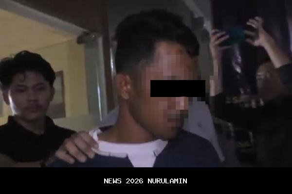 Cinta terlarang berujung maut, suami tewas oleh istri dan keponakan