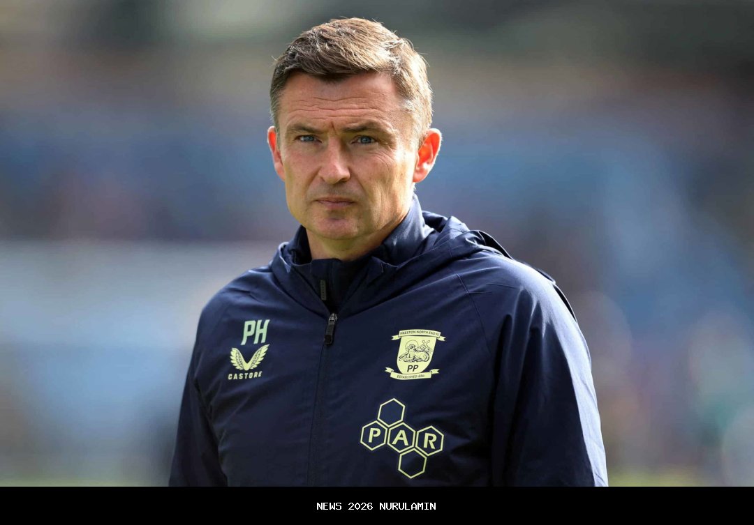 Prediksi Skor Pertandingan EFL Championship 2025: Oxford United vs Preston North End