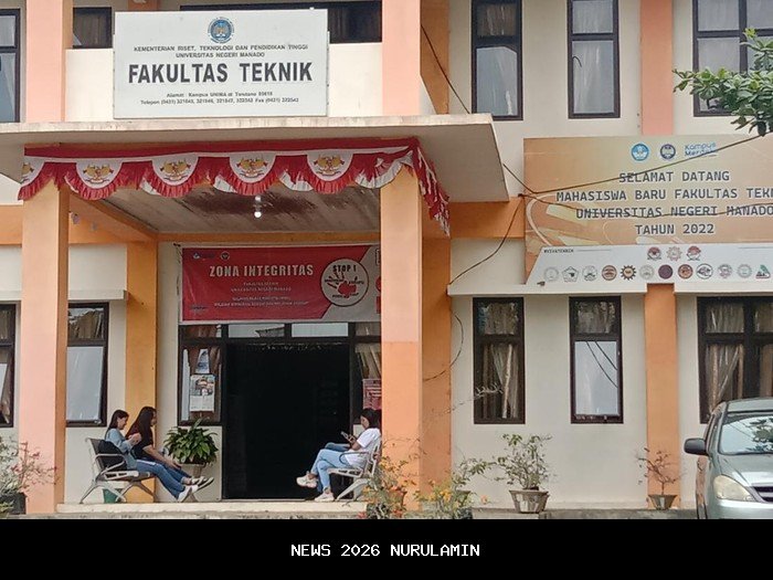 Investigasi LBH Manado: Korban Pemerkosaan Dosen Unima Diduga Banyak, Lintas Generasi