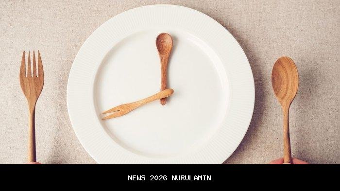 Hukum lupa jumlah hari utang puasa Ramadhan