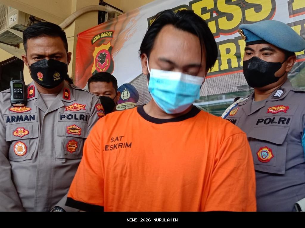 Innalillahi, Kepala Desa Sukasari Indramayu Meninggal Dunia