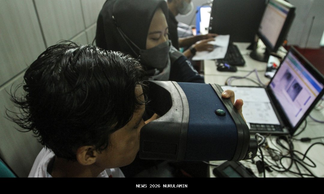 Kemendagri Minta Percepatan Pemulihan Layanan Adminduk di Daerah Bencana