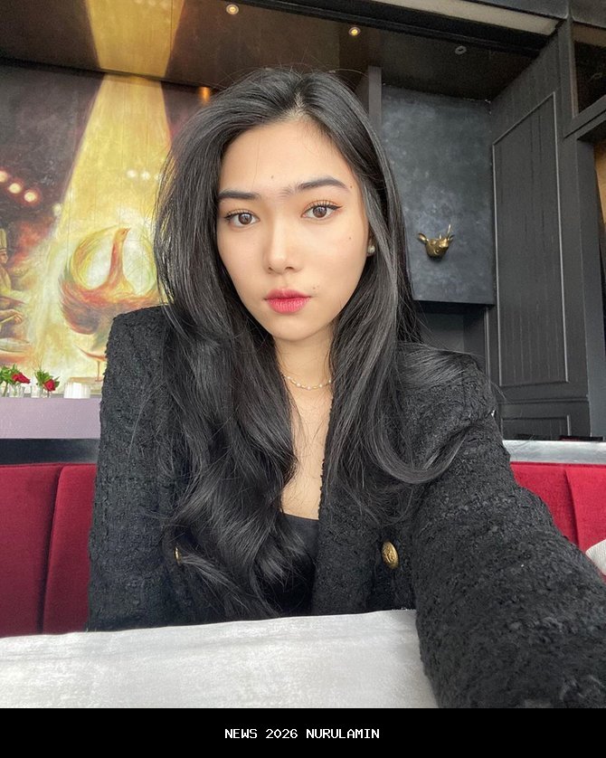 Rambut Putri Ramang Tetap Hitam Hingga Usia 77 Tahun