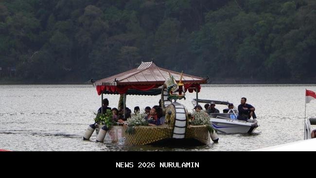 Destinasi Wisata Ponorogo, Ideal untuk Liburan Akhir Pekan 2026