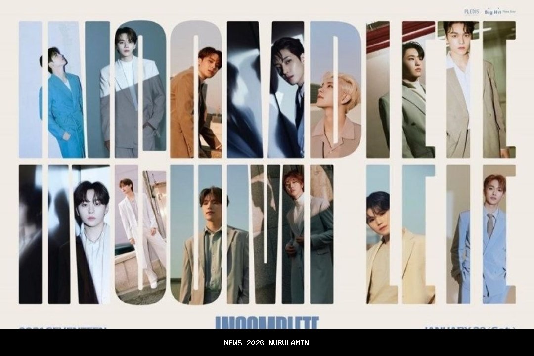 Grup pria baru YG Entertainment siap debut tahun ini dan bawa strategi musik baru