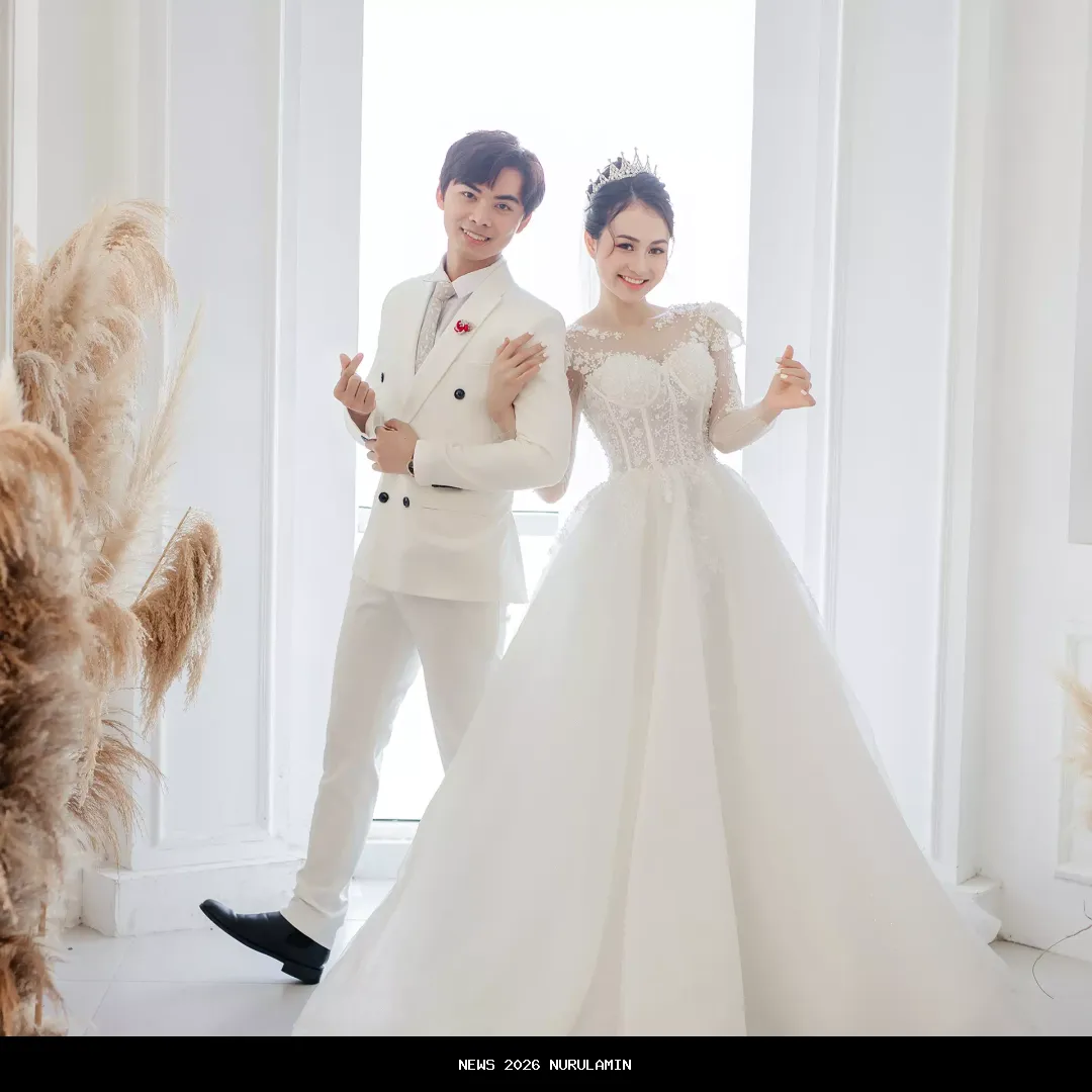 Atria Hotel & Residences Gading Serpong Rayakan 2026 dengan Pesta Galaksi