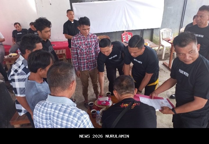 Konflik Minahasa Tenggara, Polres Mitra Siap Umumkan Tersangka Baru