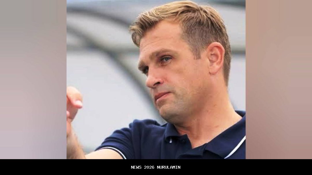 Igor Tolic Tak Anggap Kehilangan Yakob Sayuri Sebagai Keuntungan bagi Persib