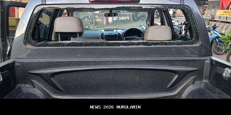 Warga sesalkan tawuran pemuda di Flores Timur, kejadian yang terus berulang