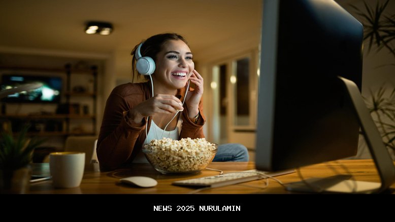 Nonton KIS Kisko Pyaar Karoon 2 2025: Sinopsis, Pemain & Cara Streaming