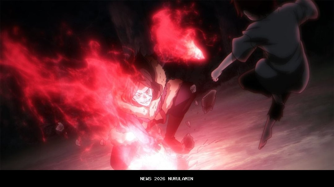 Nonton dan download anime Kingdom episode 155 end subtitle Indonesia bukan Oplovers Anoboy