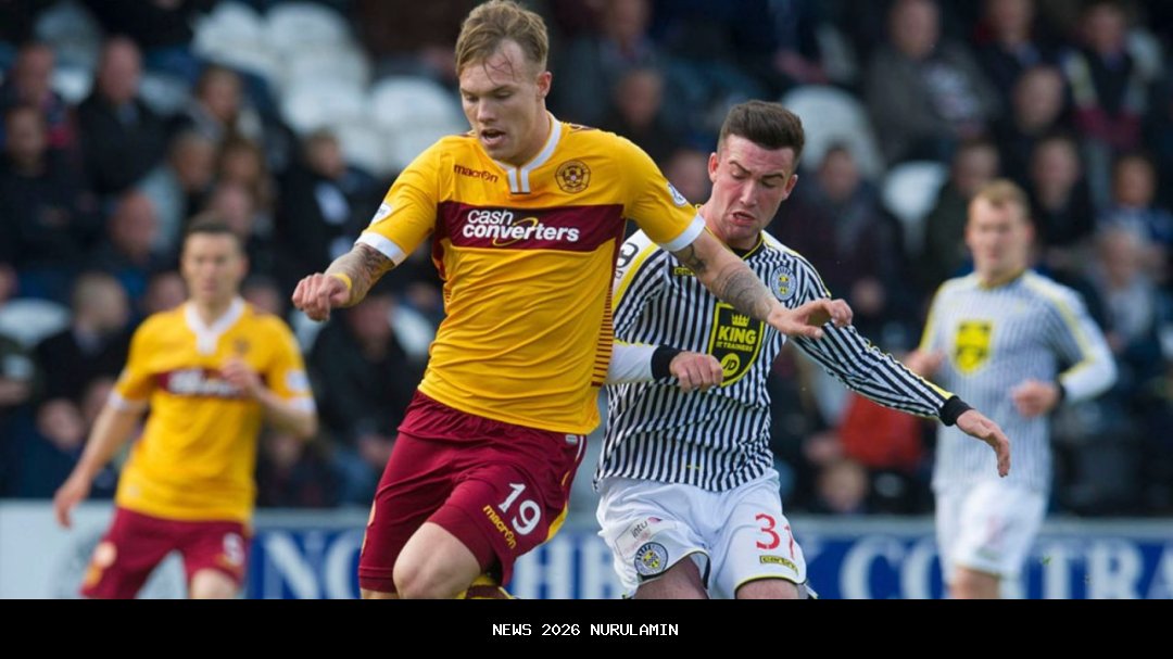 Prediksi Skor Motherwell vs St Mirren Pekan Ini
