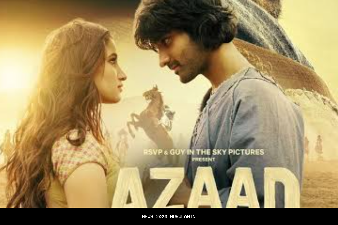 Film "Hubae Boy" akan dirilis, kisah remaja, cinta, dan taekwondo yang menarik