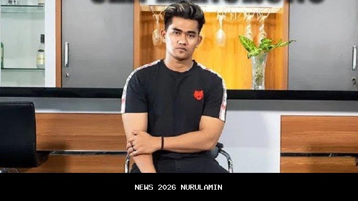 Lirik Lagu Batak Unang Tadikkon Au oleh Jen Manurung