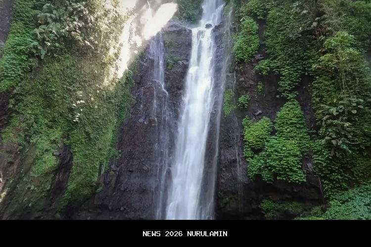 Eksotis dan Menantang: 4 Wisata Alam Banyuwangi Selatan Paling Hits untuk Liburan Akhir Tahun 2025