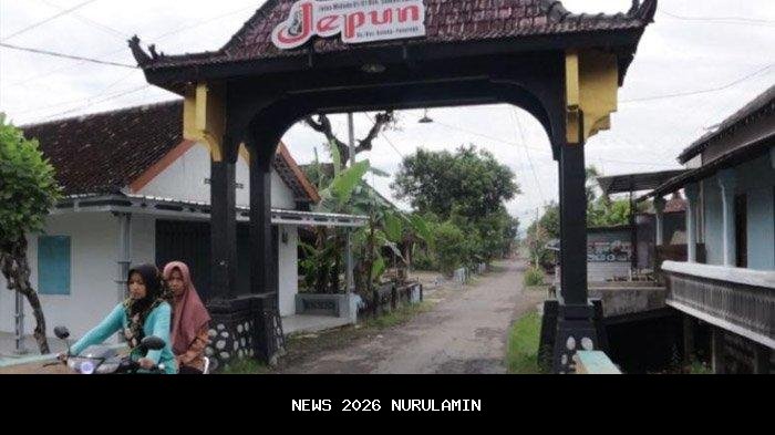 Tampang Dewi Astutik, Narkoba Ponorogo Ditangkap di Kamboja, Pembuat 2 Ton Sabu